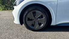 CUPRA Born 150kW V1 58kWh 5dr Auto Electric Hatchback